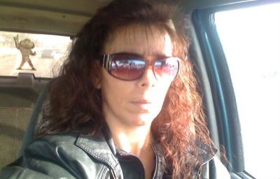 Kelly Eberflus