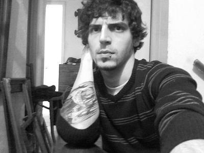 Guido Magistrelli