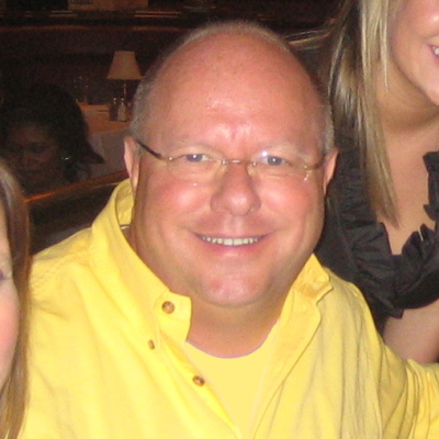 Bill Bauman