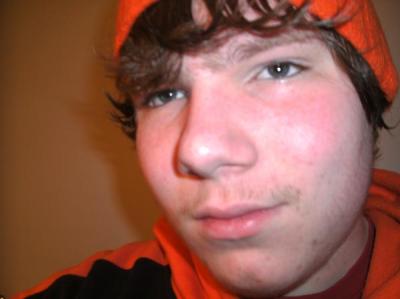 Eric Seeley