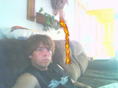 Steven Stutzman