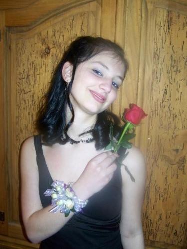 Hailey Weese