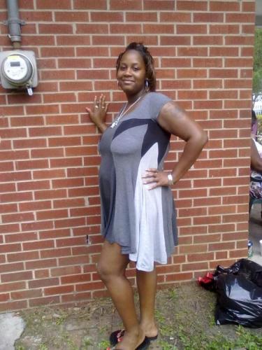 Rachell Breedlove