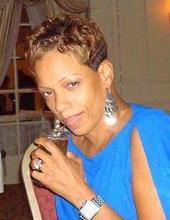 Tamethea Willis