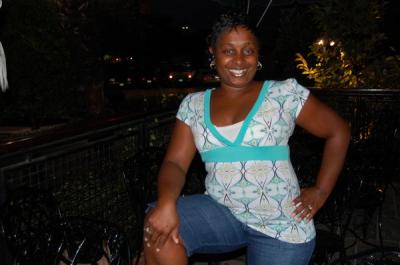 Tonia Guidry
