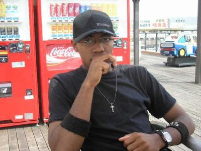 Dre Porcher