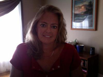 Melissa Held