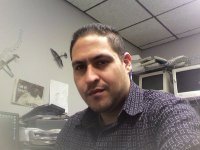 Thomas Matos