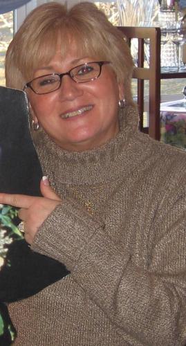 Vicki Goodman