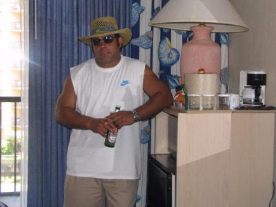 Juan Alberto