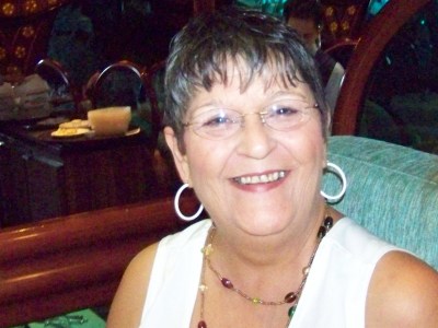 Hazel Gunter