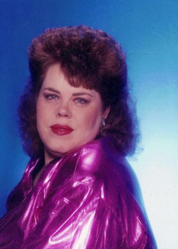 Ruth Mcpherson