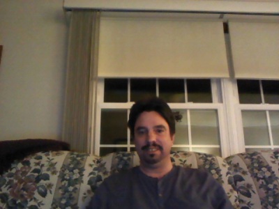Allen Cook