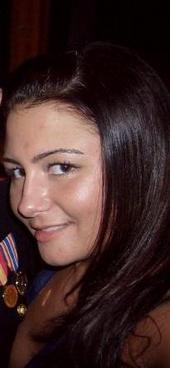 Jessica Godena