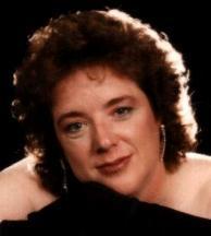 Patricia Cyr