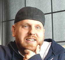 Jason Sparks