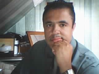 Alphonso Green
