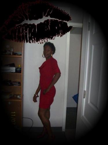 Franchesca Powe