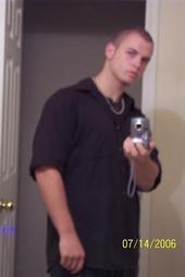 Justin Mazzotti