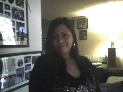Jeanette Colbert