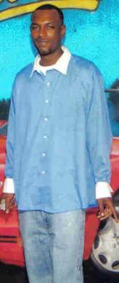 Mario Martin