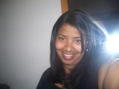 Tamika Joyner