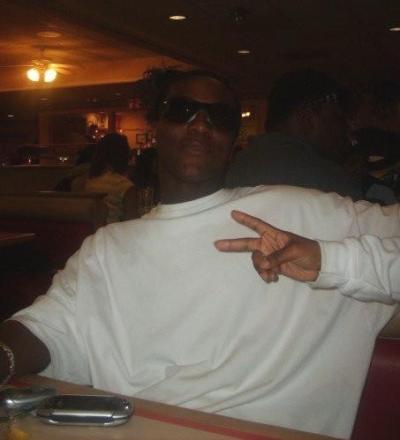 Darryll Hall