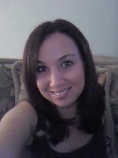 Stephanie Mcneil