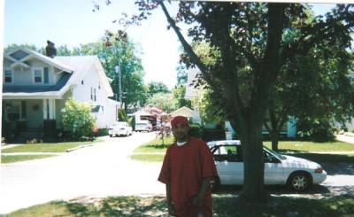 Brandon Harvey