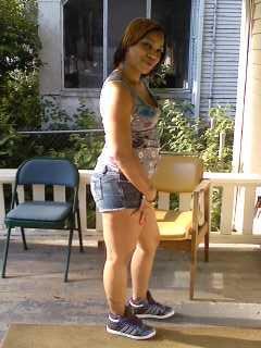 Chequita Whiting