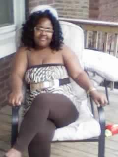 Ikia Davis