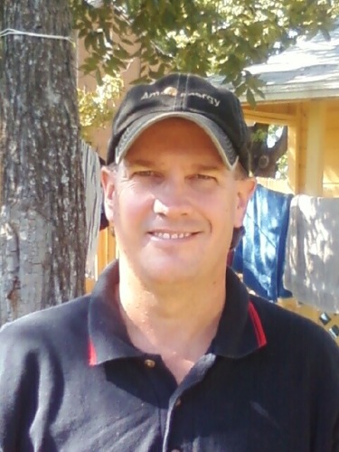 Glenn Atkinson