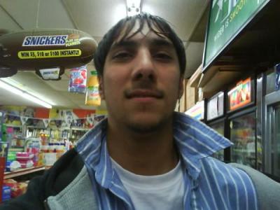Ahmed Alhadi