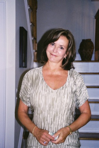 Karen Gauthier