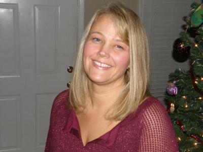 Stephanie Plummer