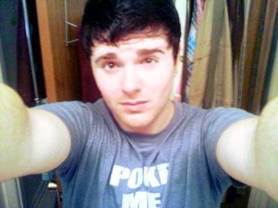 Shaun Agness