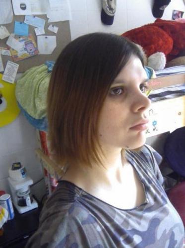 Katie Chaffins
