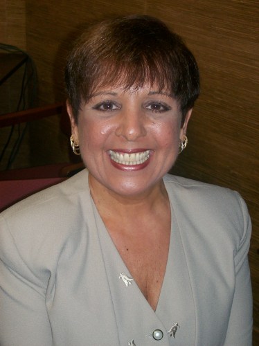 Elizabeth Compelio
