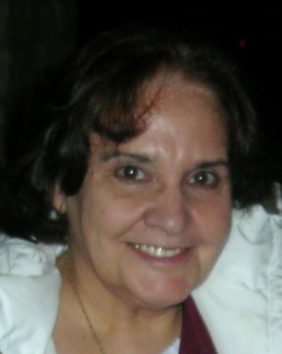 Eleanor Flores