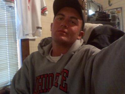 Ryan Kuhlman