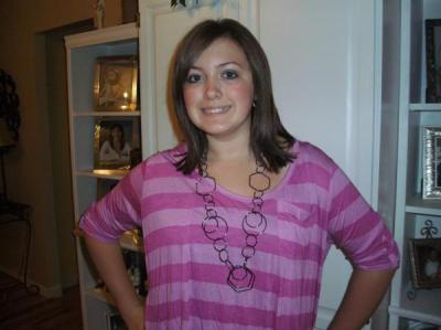 Megan Thacker