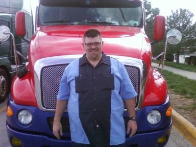 Michael Vandehey