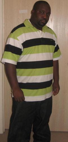 Brian Singleton