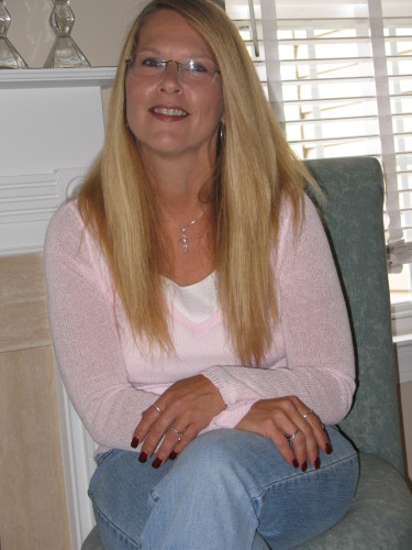 Judith Chenevert