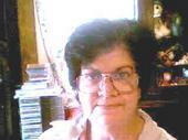 Patricia Utter