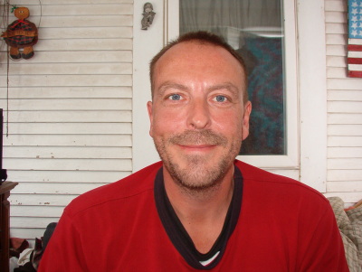 Michael Dolinsky