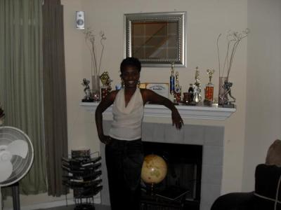 Francheda Ware