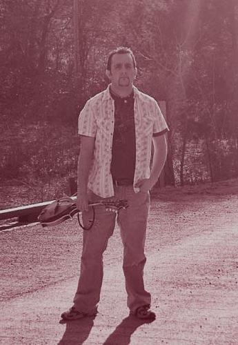 John Vandiver