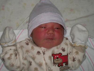 Tony Xiong