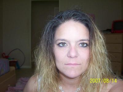 Tonya Adams